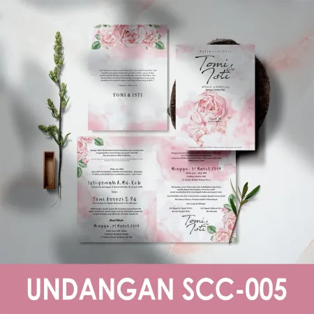 undangan pernikahan blangko scc 005